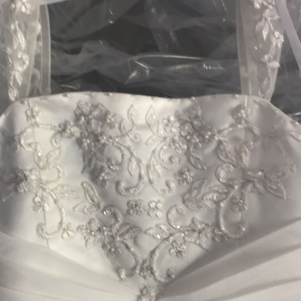 Flower Girl Dress